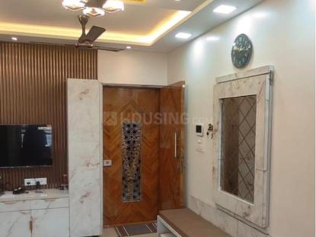 2 BHK Apartment in Andheri West for resale Mumbai. The reference number is 21047037