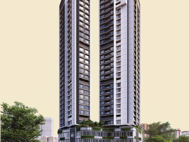 2 BHK Apartment in Andheri West for resale Mumbai. The reference number is 21056932
