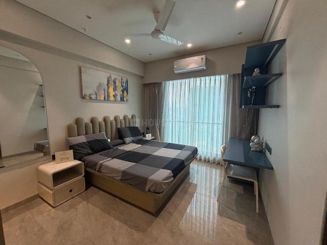2 BHK Apartment in Andheri West for resale Mumbai. The reference number is 21058365