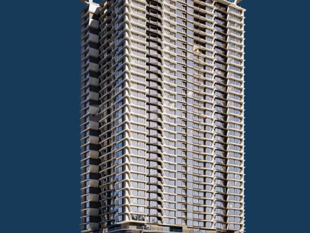 2 BHK Apartment in Andheri West for resale Mumbai. The reference number is 21051936
