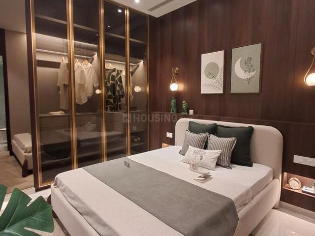 2 BHK Apartment in Andheri West for resale Mumbai. The reference number is 21052772