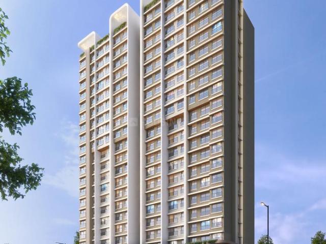 2 BHK Apartment in Andheri West for resale Mumbai. The reference number is 21064344