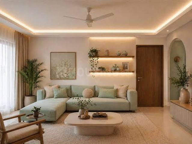 2 BHK Apartment in Andheri West for resale Mumbai. The reference number is 21062916