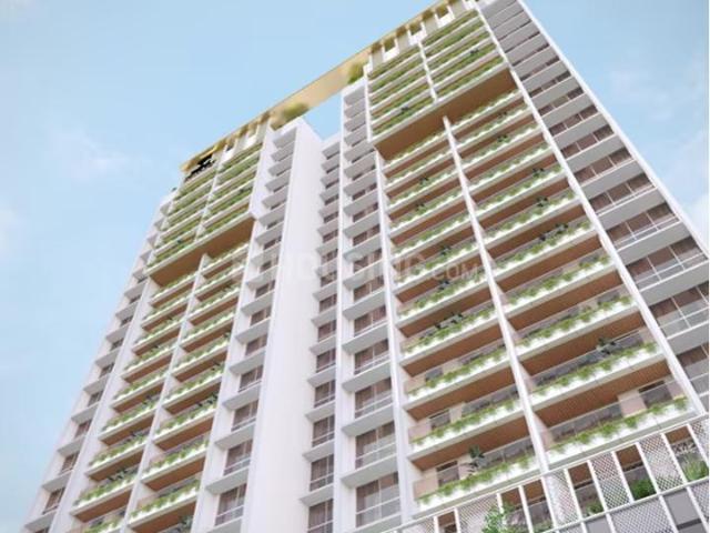 2 BHK Apartment in Andheri West for resale Mumbai. The reference number is 21063186