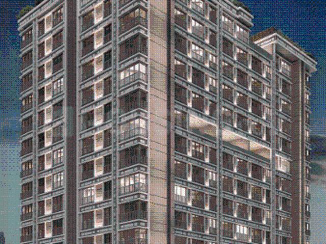 2 BHK Apartment in Andheri West for resale Mumbai. The reference number is 21075013