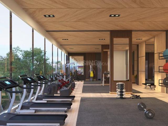 2 BHK Apartment in Andheri West for resale Mumbai. The reference number is 21091219