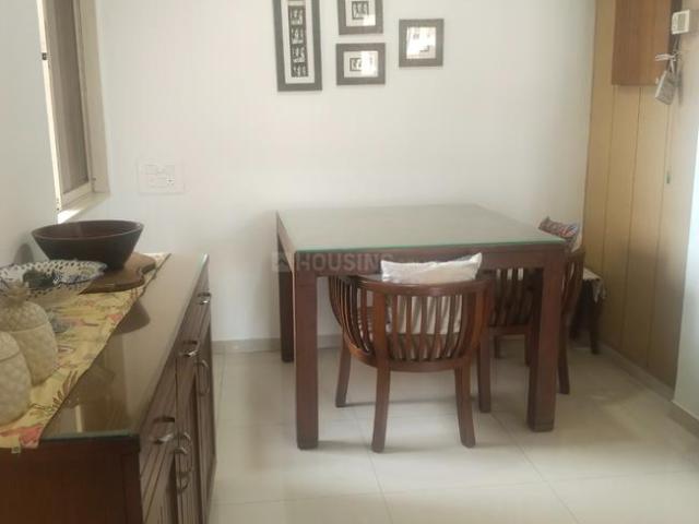 2 BHK Apartment in Andheri West for resale Mumbai. The reference number is 21104725