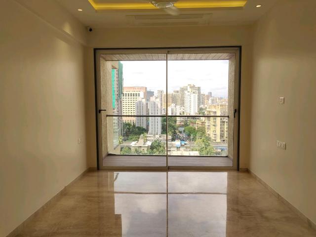 2 BHK Apartment in Andheri West for resale Mumbai. The reference number is 21105873