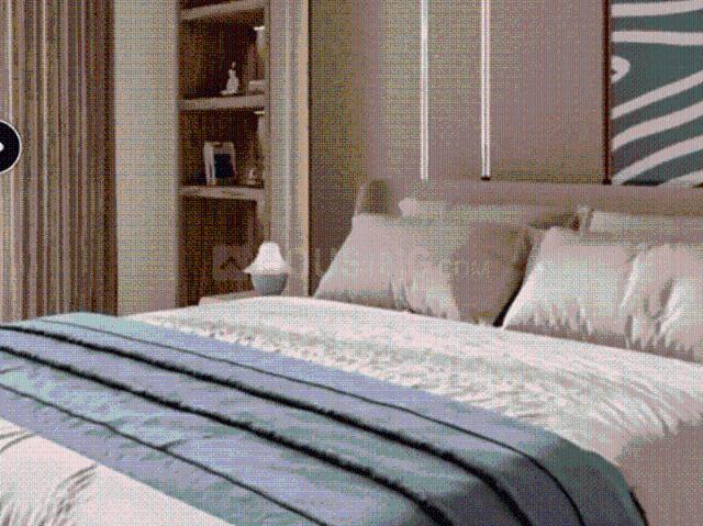 2 BHK Apartment in Andheri West for resale Mumbai. The reference number is 21117382