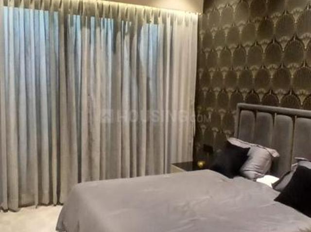 2 BHK Apartment in Andheri West for resale Mumbai. The reference number is 21126853
