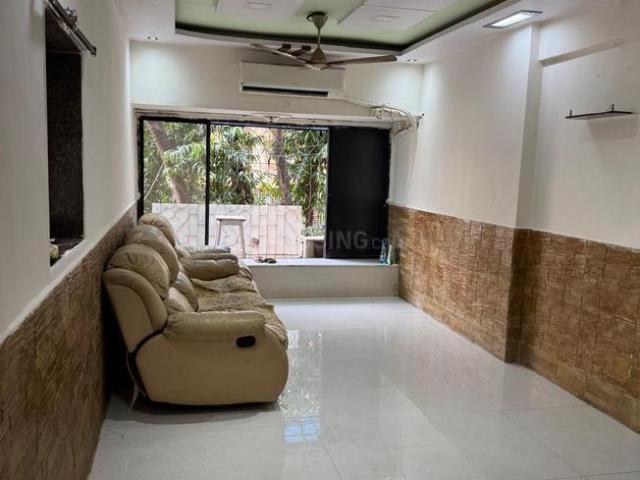 2 BHK Apartment in Andheri West for resale Mumbai. The reference number is 21128310