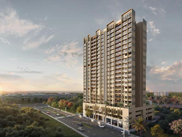 2 BHK Apartment in Andheri West for resale Mumbai. The reference number is 21129271