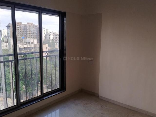 2 BHK Apartment in Andheri West for resale Mumbai. The reference number is 21135181
