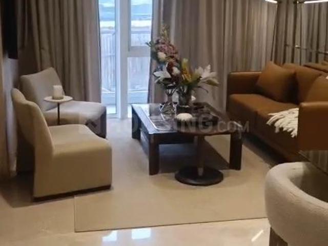 2 BHK Apartment in Andheri West for resale Mumbai. The reference number is 21137846
