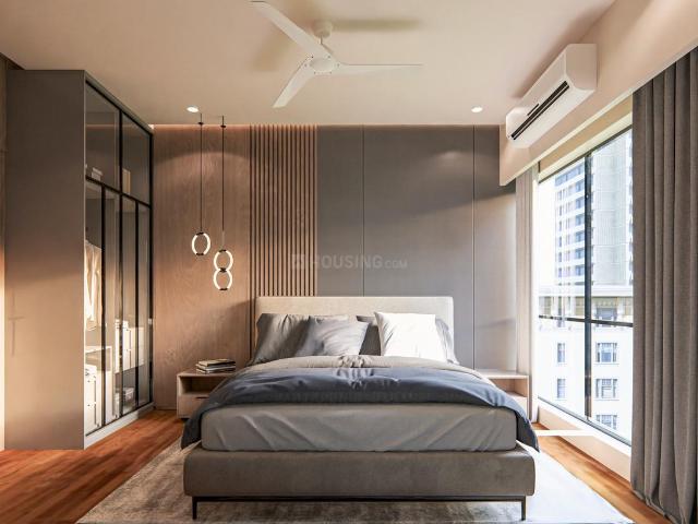 2 BHK Apartment in Andheri West for resale Mumbai. The reference number is 21141468
