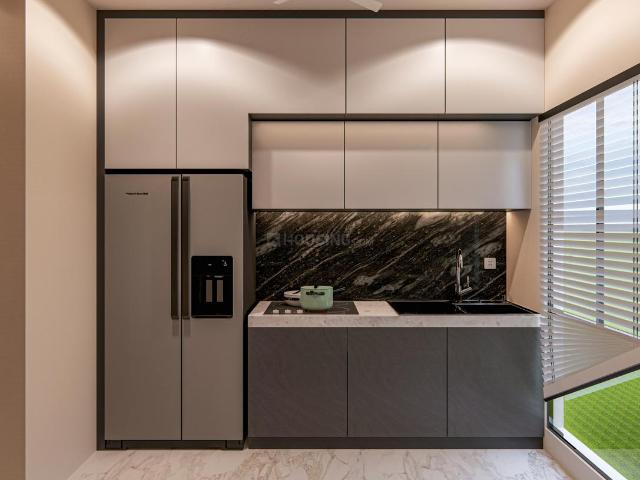2 BHK Apartment in Andheri West for resale Mumbai. The reference number is 21141494
