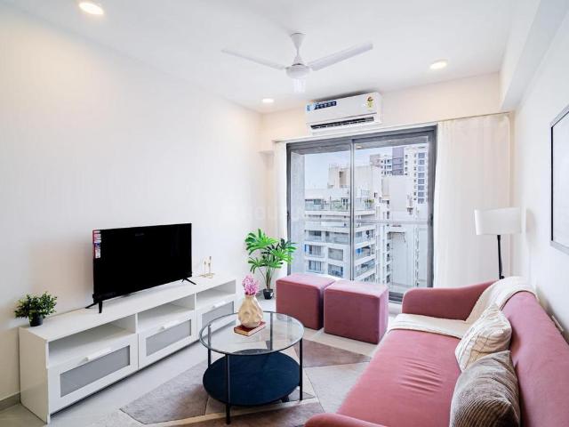 2 BHK Apartment in Andheri West for resale Mumbai. The reference number is 21179016