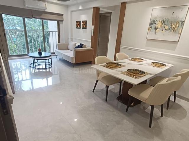 2 BHK Apartment in Andheri West for resale Mumbai. The reference number is 21195434