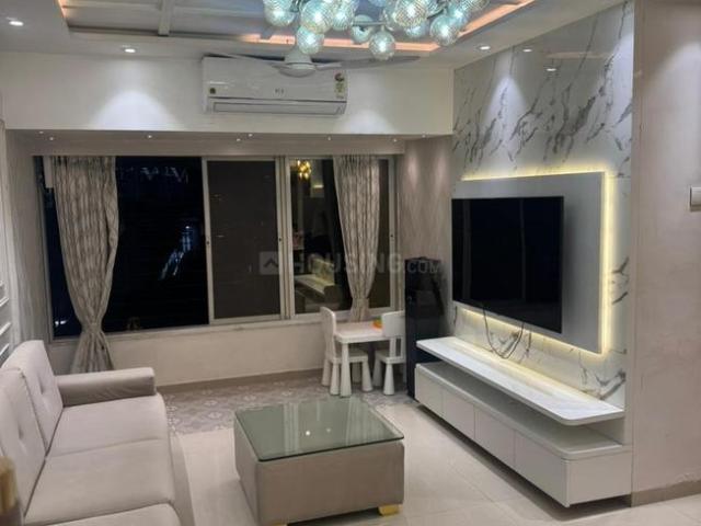 2 BHK Apartment in Andheri West for resale Mumbai. The reference number is 21193465