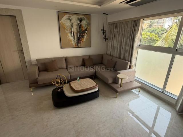 2 BHK Apartment in Andheri West for resale Mumbai. The reference number is 21258843