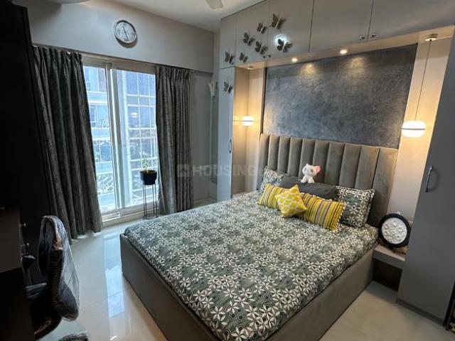 2 BHK Apartment in Andheri West for resale Mumbai. The reference number is 21264121