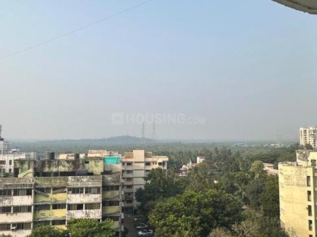 2 BHK Apartment in Andheri West for resale Mumbai. The reference number is 21338281