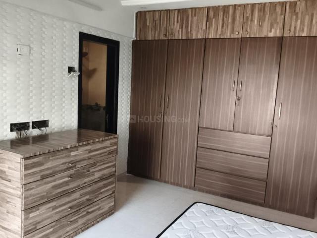 2 BHK Apartment in Andheri West for resale Mumbai. The reference number is 21354212