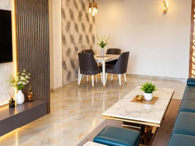 2 BHK Apartment in Andheri West for resale Mumbai. The reference number is 21352253
