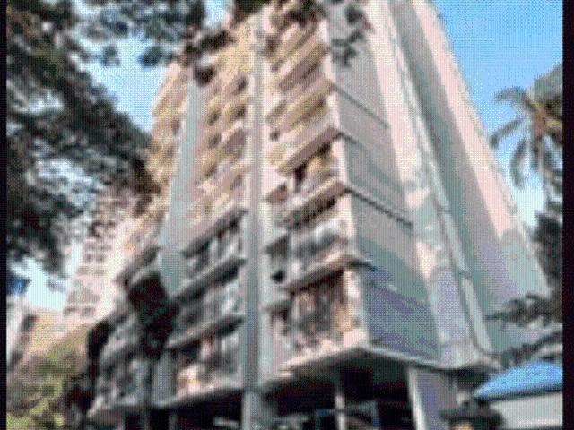 2 BHK Apartment in Andheri West for resale Mumbai. The reference number is 19478105
