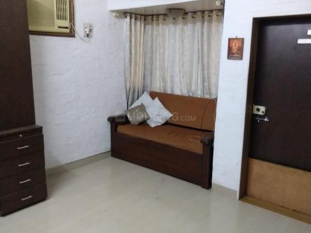 2 BHK Apartment in Andheri East for rent Mumbai. The reference number is 4639809