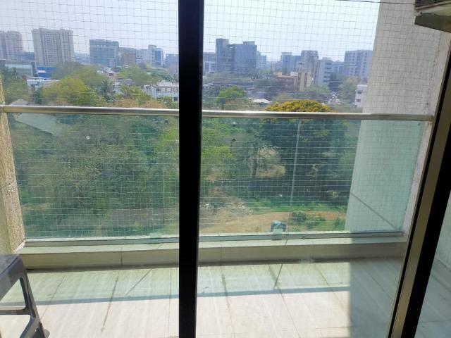 2 BHK Apartment in Andheri East for rent Mumbai. The reference number is 6273424