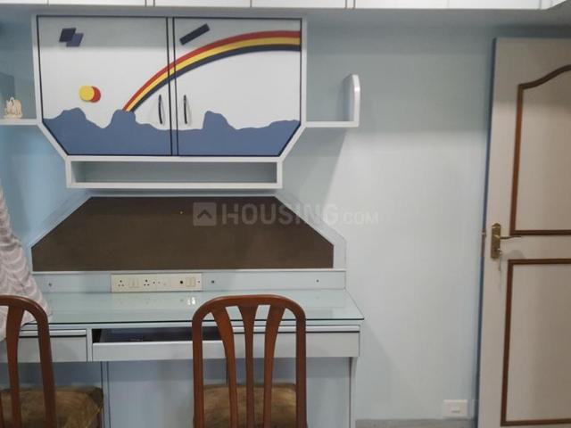 2 BHK Apartment in Andheri East for rent Mumbai. The reference number is 8709689