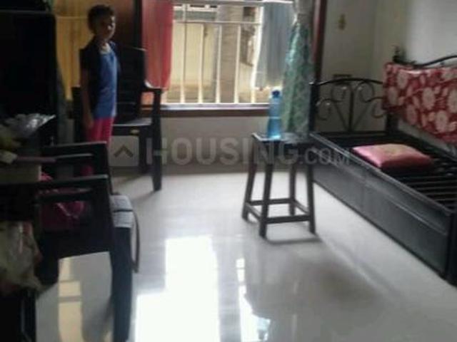 2 BHK Apartment in Andheri East for rent Mumbai. The reference number is 10632176