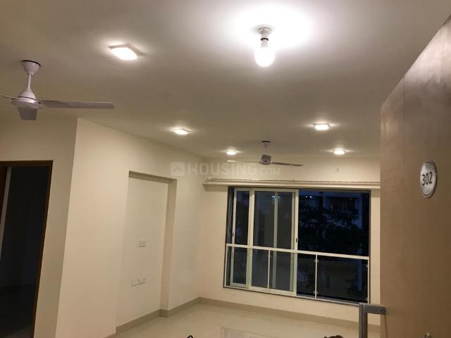 2 BHK Apartment in Andheri East for rent Mumbai. The reference number is 10734004