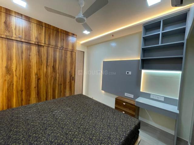 2 BHK Apartment in Andheri East for rent Mumbai. The reference number is 11253814