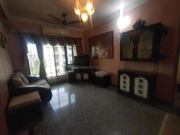 2 BHK Apartment in Andheri East for rent Mumbai. The reference number is 11789909