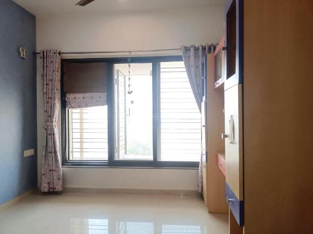 2 BHK Apartment in Andheri East for rent Mumbai. The reference number is 13463940