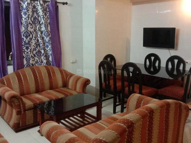 2 BHK Apartment in Andheri East for rent Mumbai. The reference number is 15305772