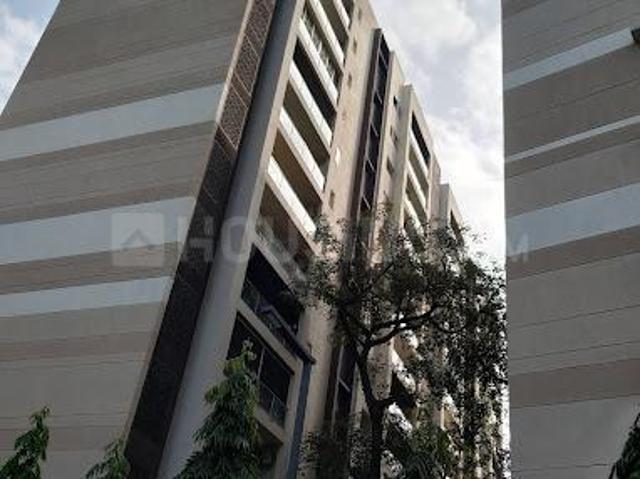 2 BHK Apartment in Andheri East for rent Mumbai. The reference number is 16030016