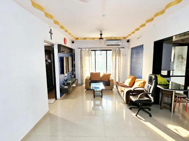 2 BHK Apartment in Andheri East for rent Mumbai. The reference number is 16414638