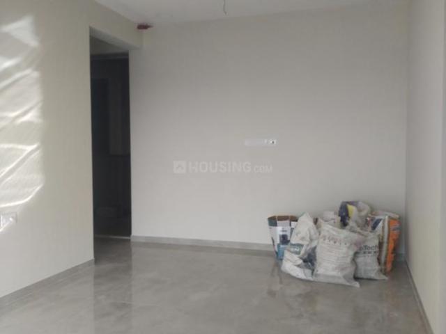 2 BHK Apartment in Andheri East for rent Mumbai. The reference number is 16688811