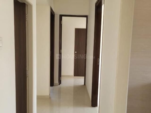 2 BHK Apartment in Andheri East for rent Mumbai. The reference number is 16931857