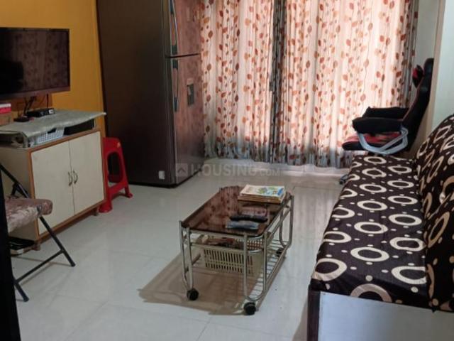 2 BHK Apartment in Andheri East for rent Mumbai. The reference number is 17010910