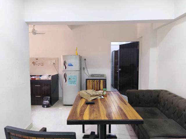 2 BHK Apartment in Andheri East for rent Mumbai. The reference number is 17128141