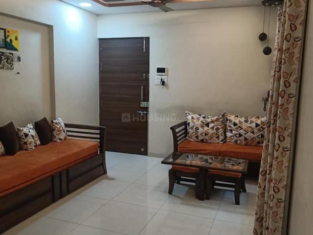 2 BHK Apartment in Andheri East for rent Mumbai. The reference number is 17213928