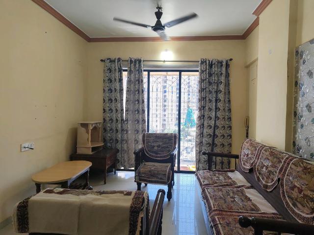 2 BHK Apartment in Andheri East for rent Mumbai. The reference number is 17795731
