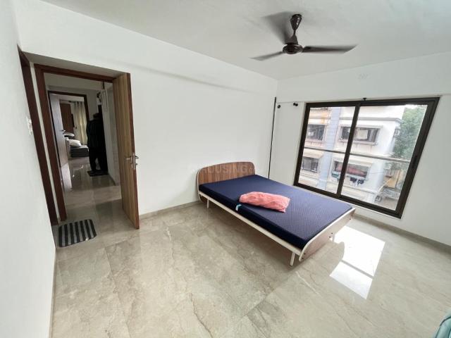 2 BHK Apartment in Andheri East for rent Mumbai. The reference number is 17959593