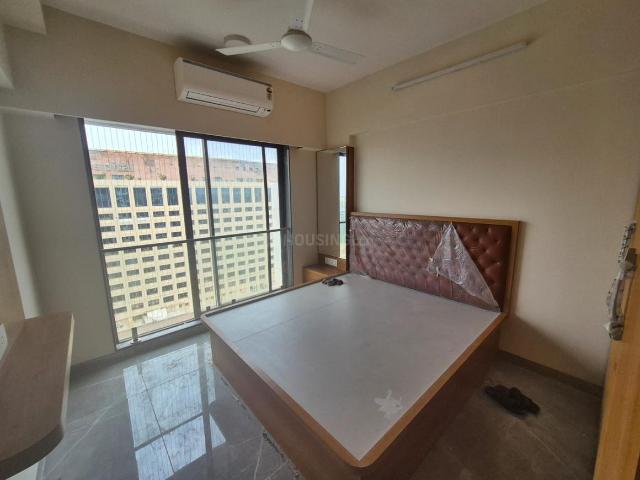 2 BHK Apartment in Andheri East for rent Mumbai. The reference number is 18471119