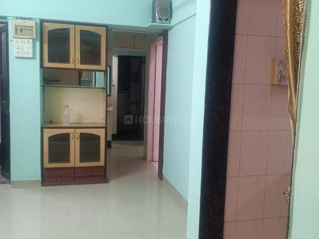 2 BHK Apartment in Andheri East for rent Mumbai. The reference number is 18809206