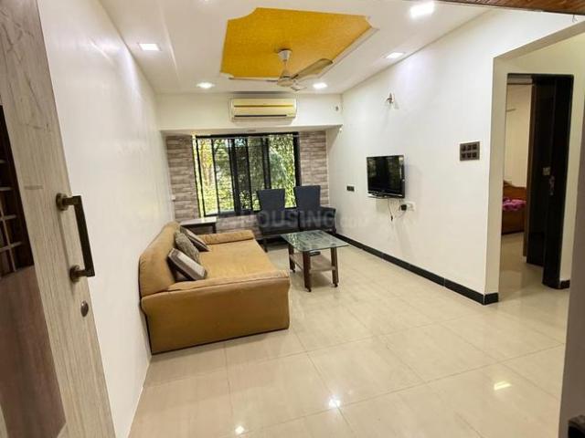 2 BHK Apartment in Andheri East for rent Mumbai. The reference number is 18970455